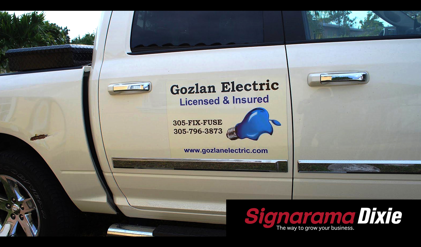 truck wrap mississuaga